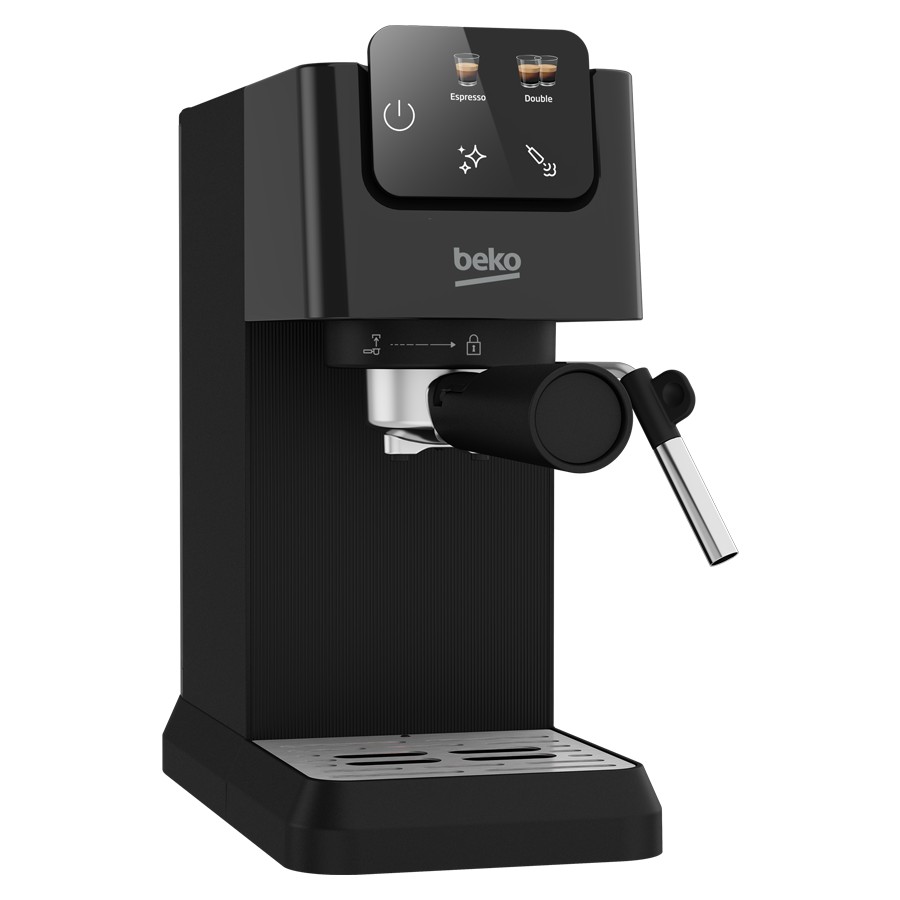 additioanl image for  Beko Espresso Machine 15BAR  BLK 
