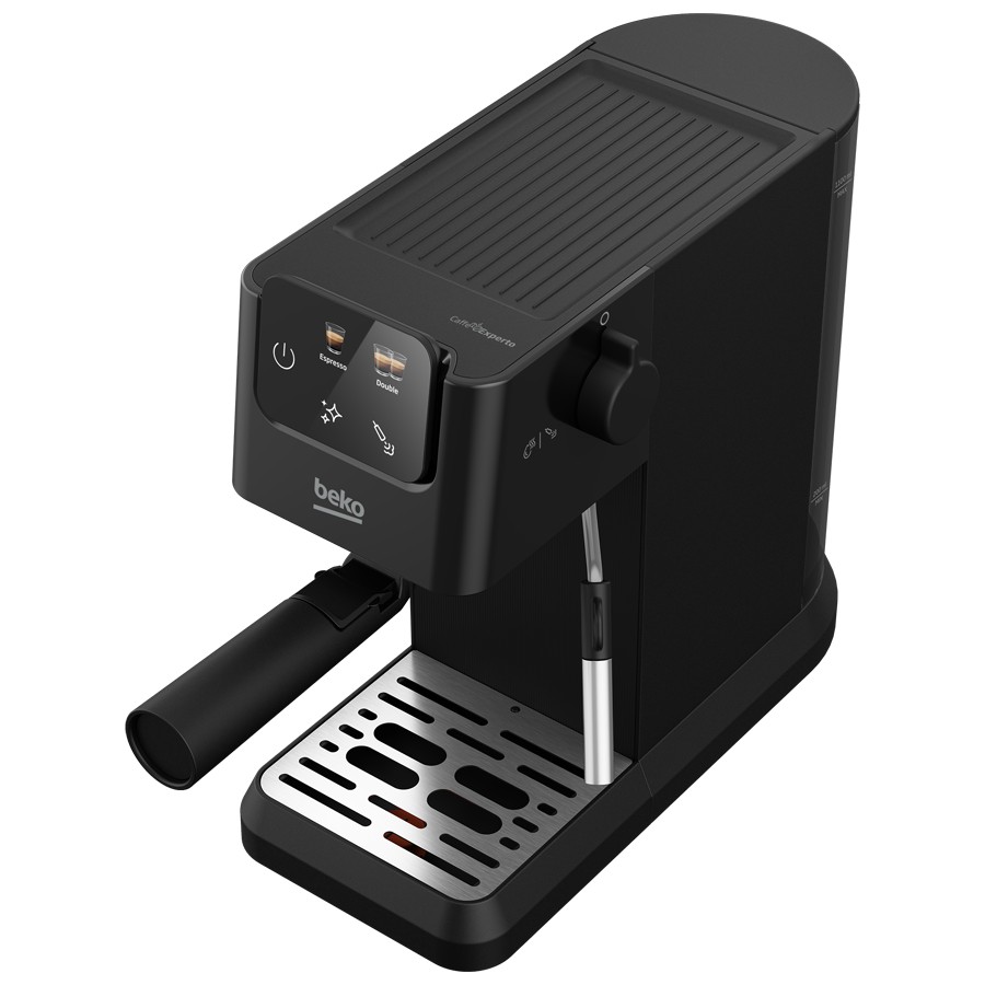 additioanl image for  Beko Espresso Machine 15BAR  BLK 
