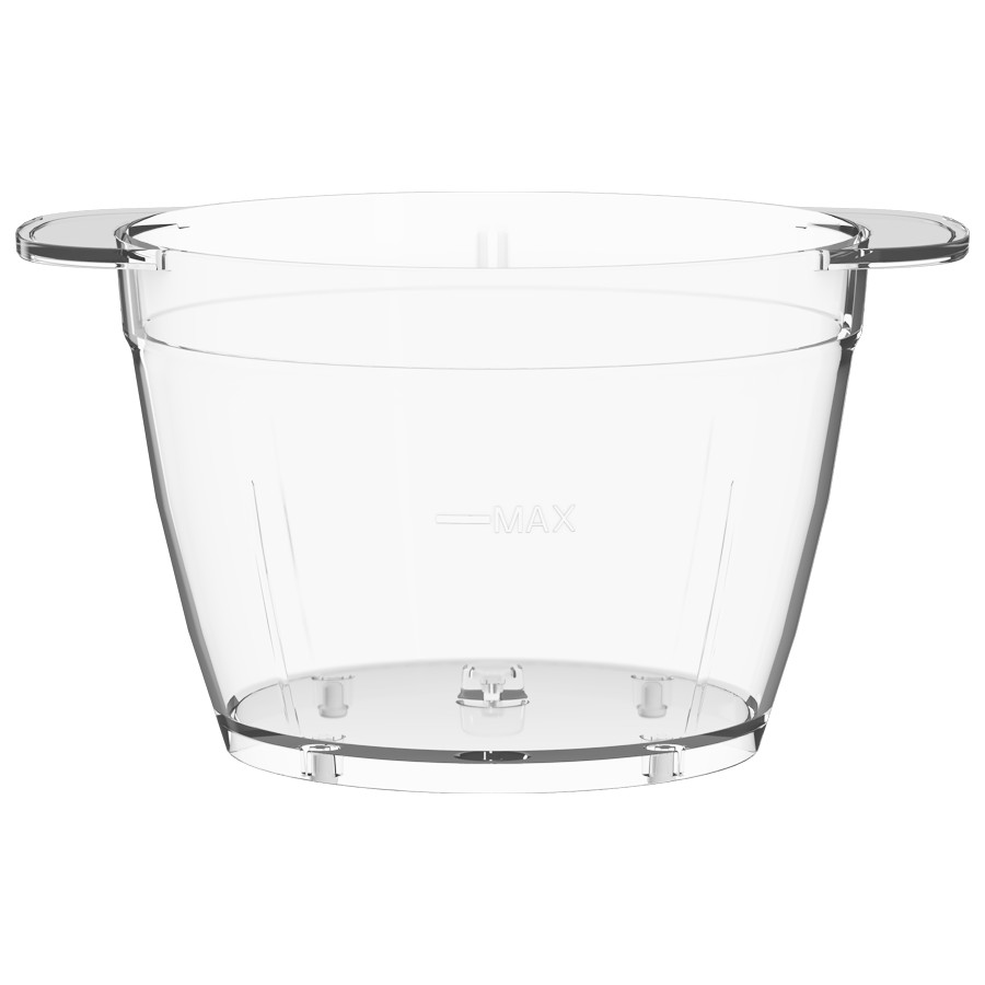additioanl image for  Beko Food Chopper White 500 ml 500 W