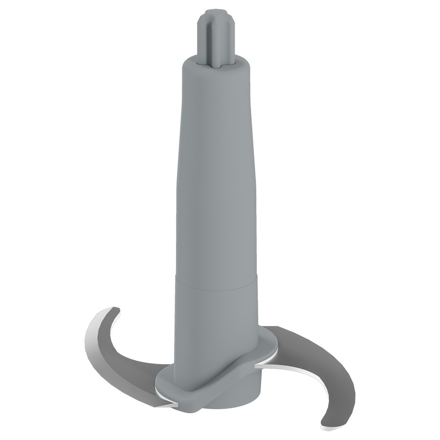 additioanl image for  Beko Food Chopper White 500 ml 500 W