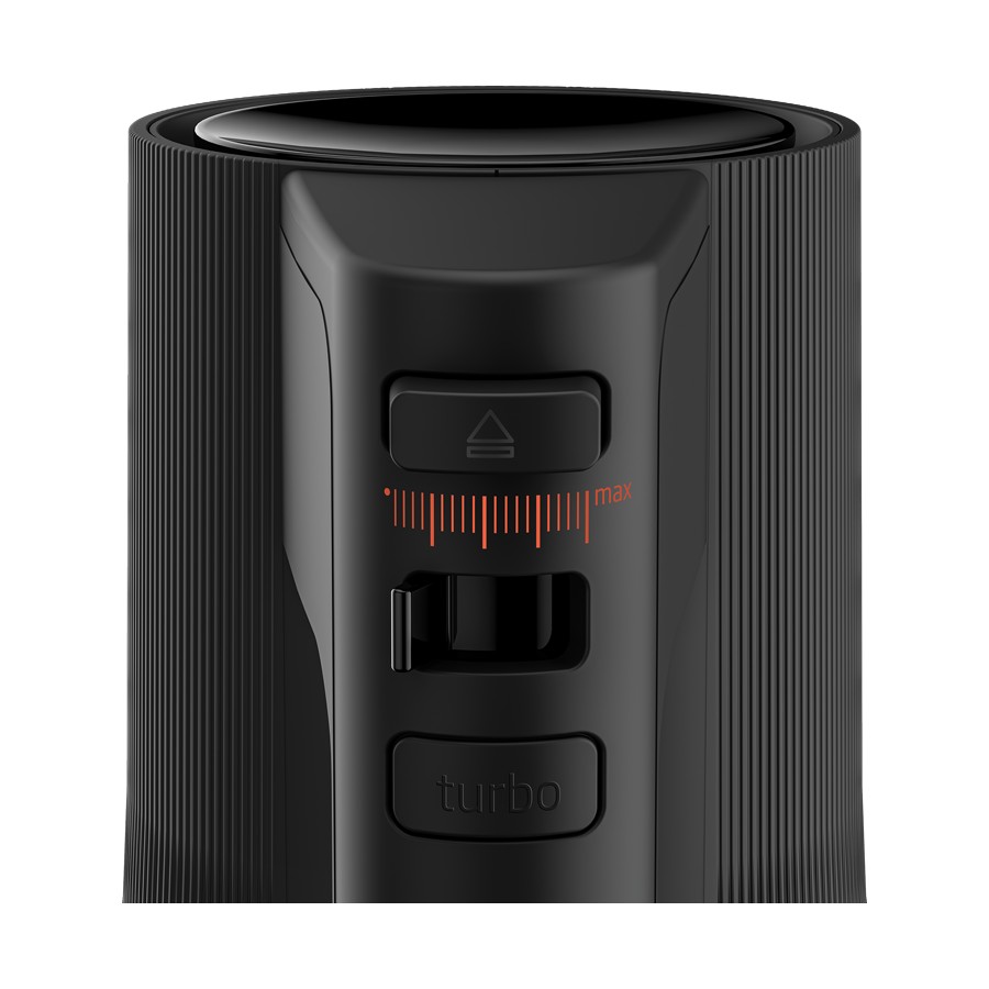 additioanl image for  Beko Hand Mixer Black & Inox 500 W