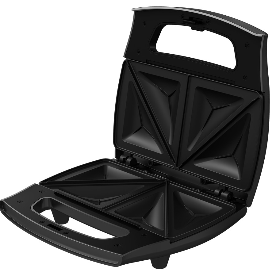 additioanl image for  Beko Sandwich Maker Black 700 W 