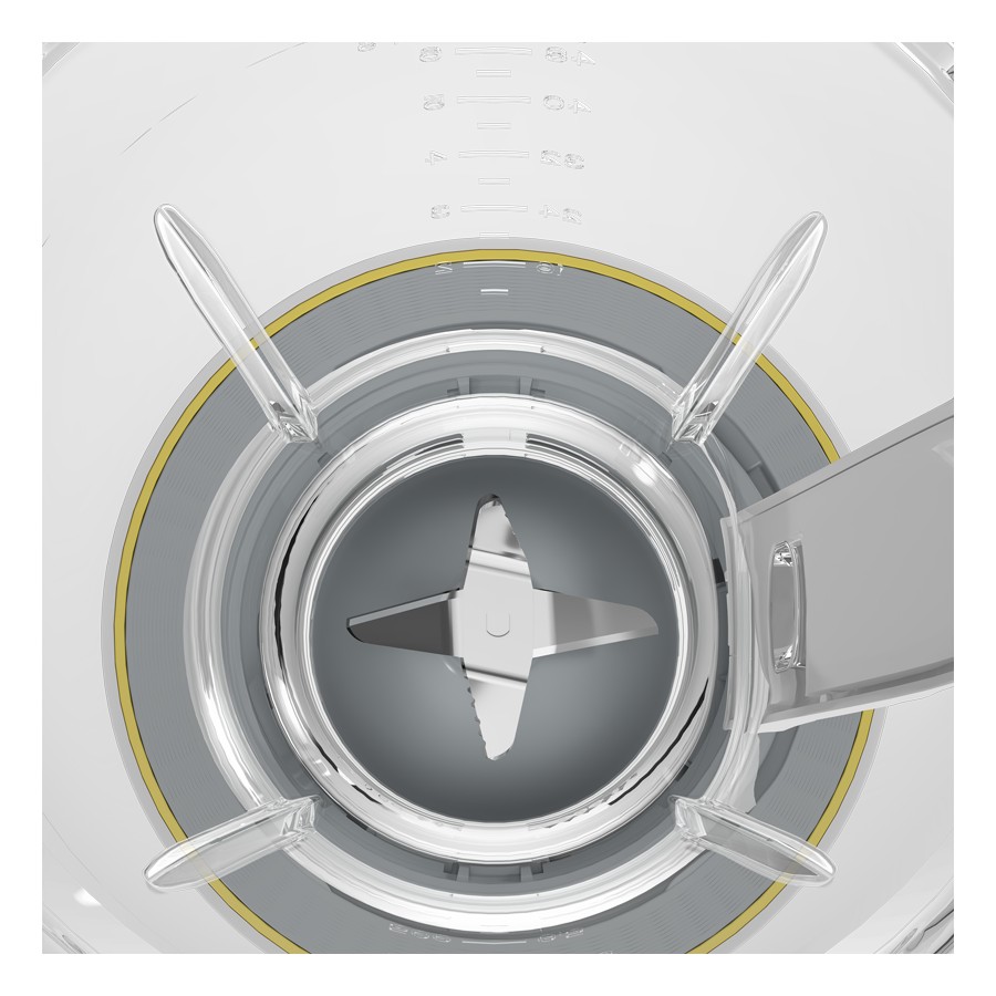 additioanl image for  Beko Blender White 1.5 Litre 600 W 