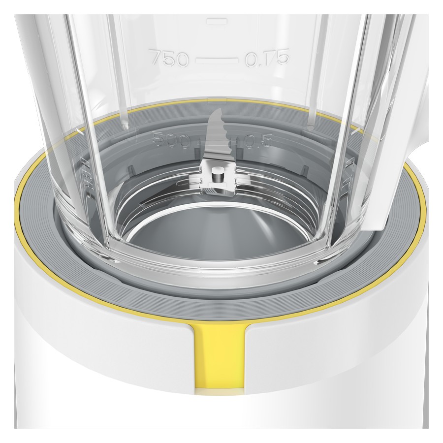 additioanl image for  Beko Blender White 1.5 Litre 600 W 