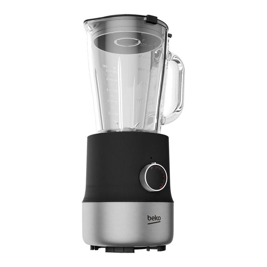 additioanl image for  Beko Blender Blk & S/S 1.75 Litre 800 W 
