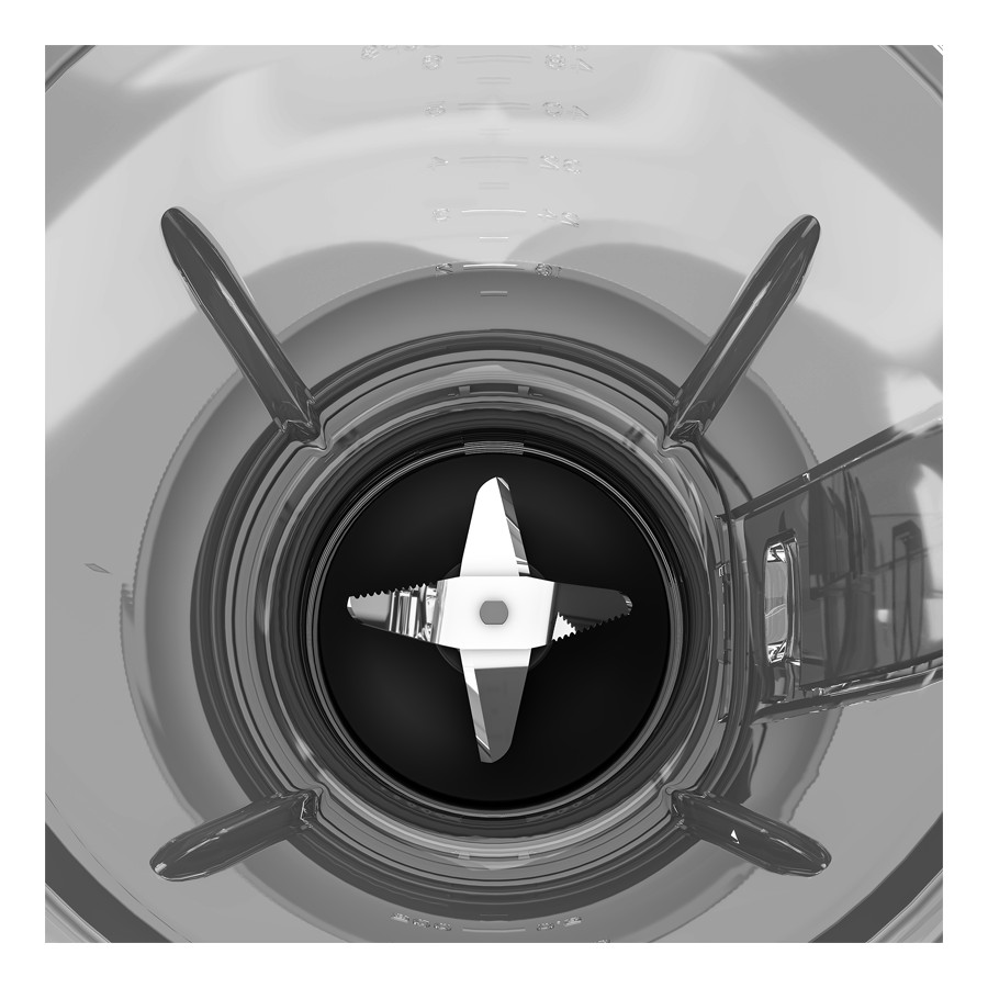 additioanl image for  Beko Blender Blk & S/S 1.75 Litre 800 W 