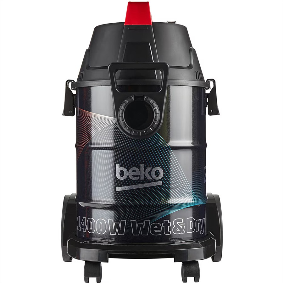 additioanl image for  Beko V/Cleaner Wet&Dry Blk 21 L 1700 W 