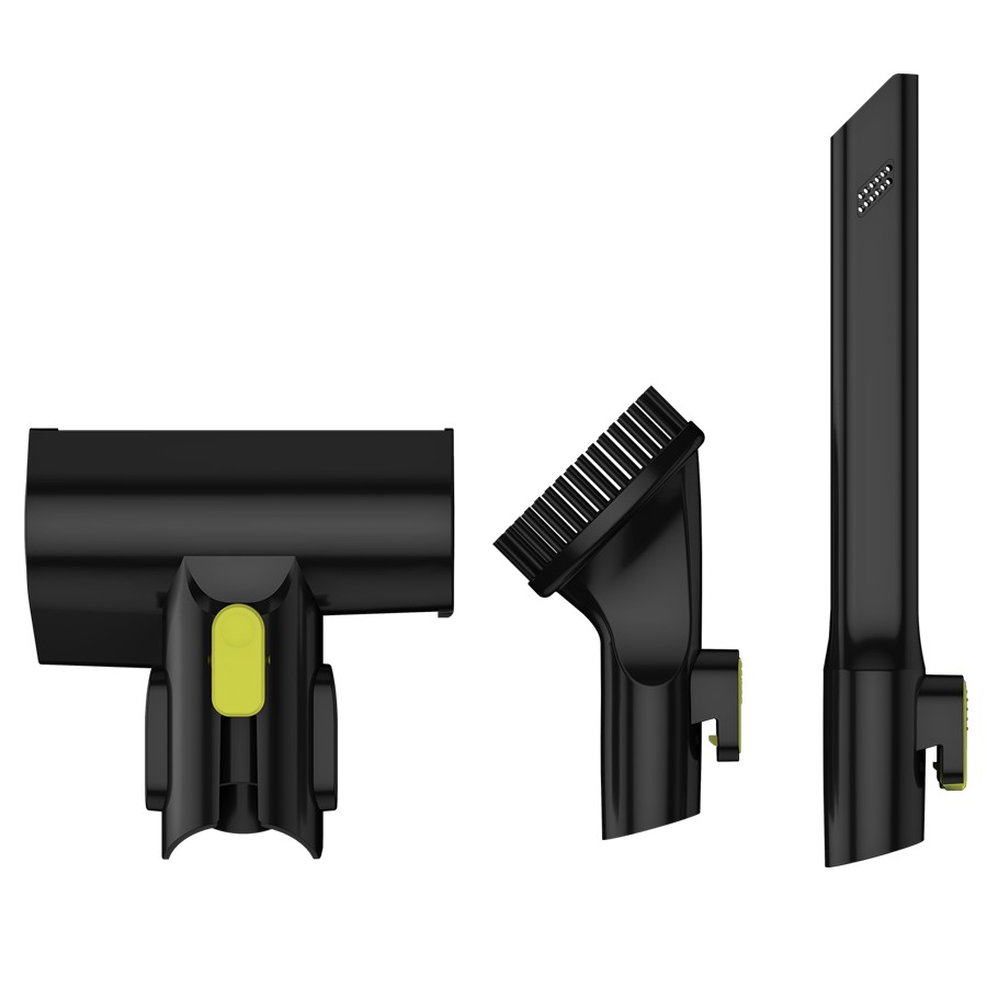 additioanl image for  Beko Vacuum Cleaner Cordless Black 150 W 