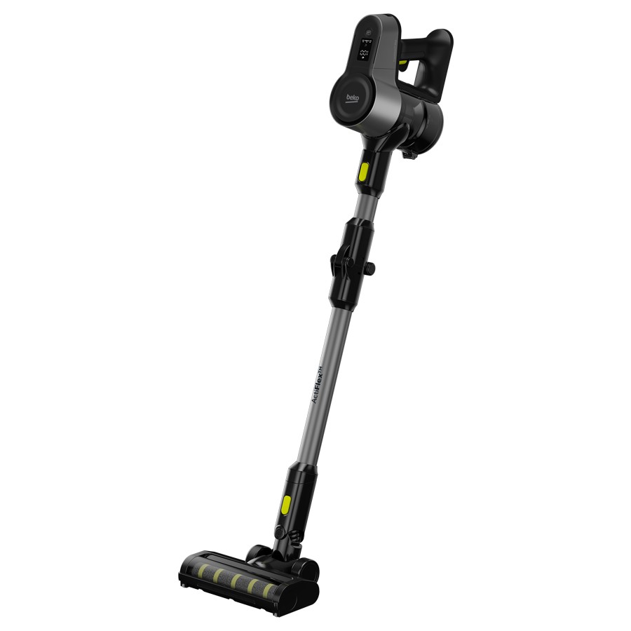 additioanl image for  Beko Cordless Vacuum Cleaner 350W Grey 