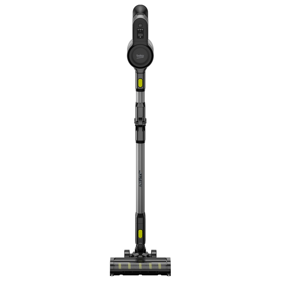 additioanl image for  Beko Cordless Vacuum Cleaner 350W Grey 