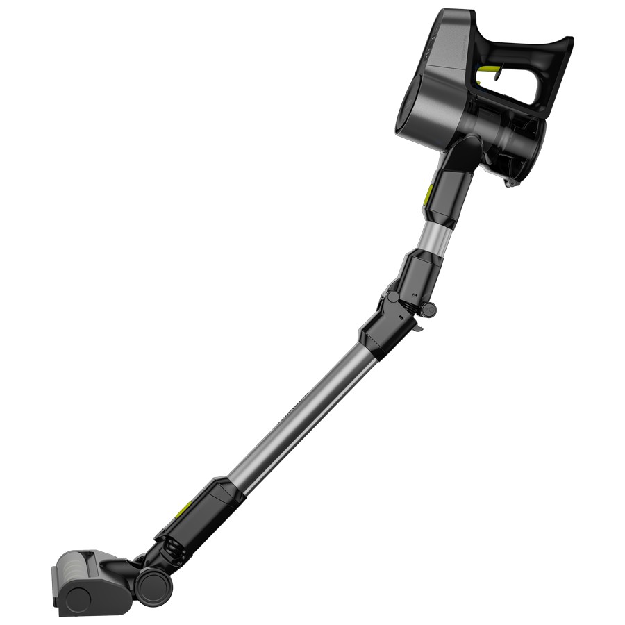 additioanl image for  Beko Cordless Vacuum Cleaner 350W Grey 