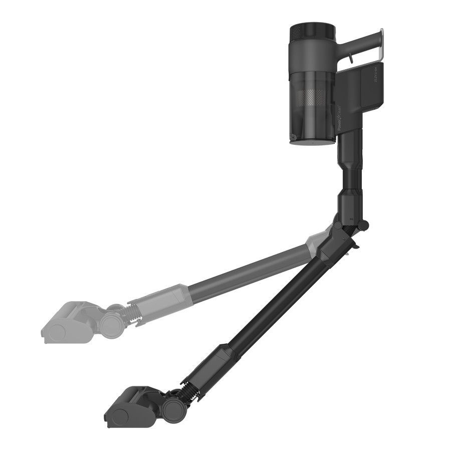 additioanl image for  Beko Vacuum Cleaner Cordless Grey 450 W