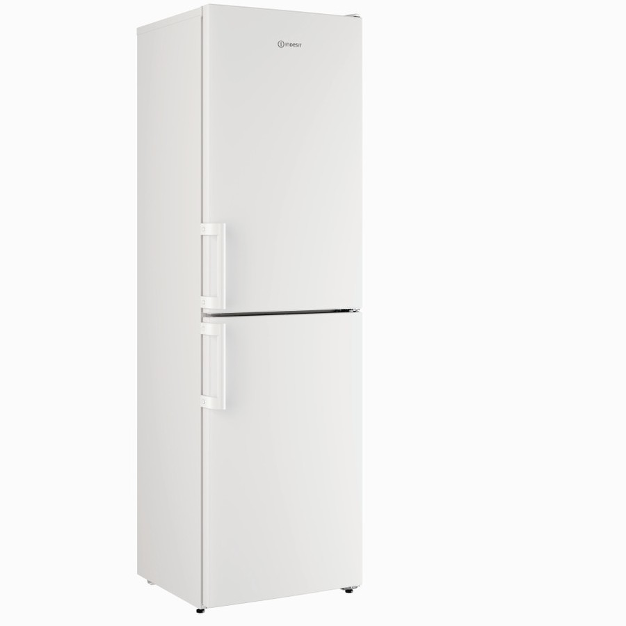 additioanl image for  Indesit Fridge Freezer White 286 L 
