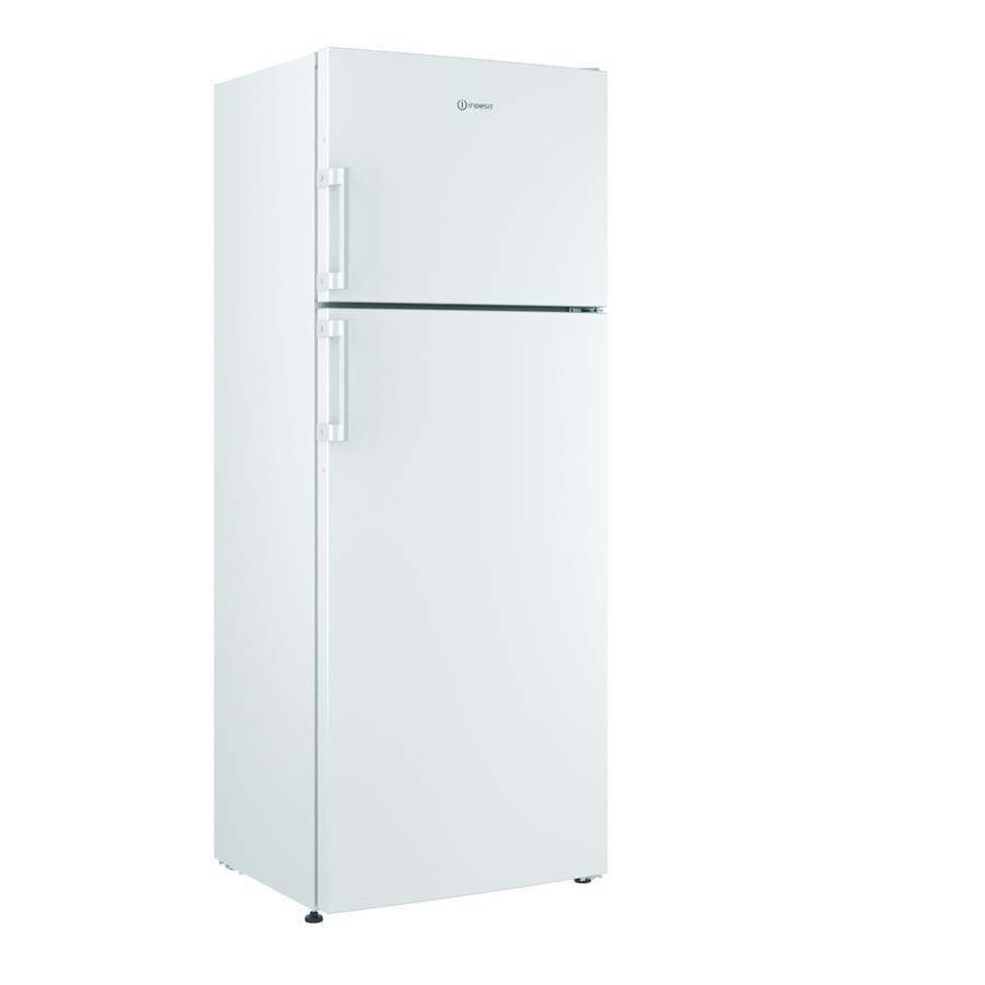 additioanl image for  Indesit F/Freezer White 437 Litres 