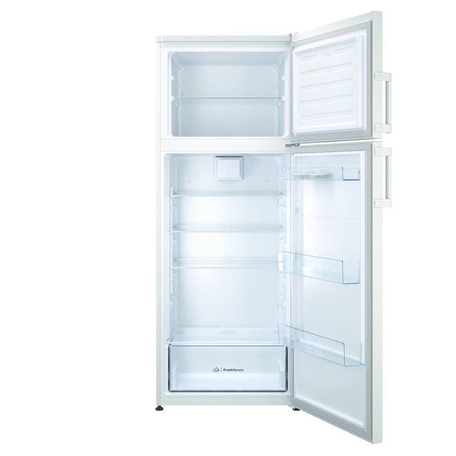 additioanl image for  Indesit F/Freezer White 437 Litres 