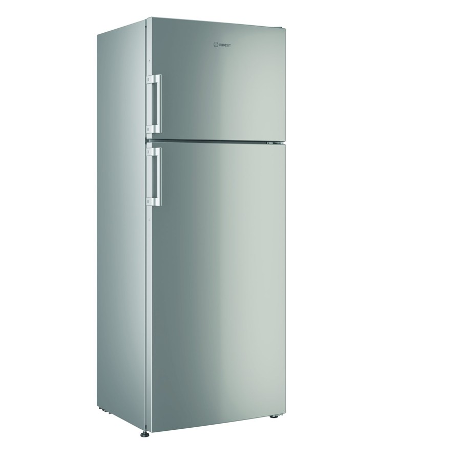 additioanl image for  Indesit F/Freezer S/Steel 437 L 