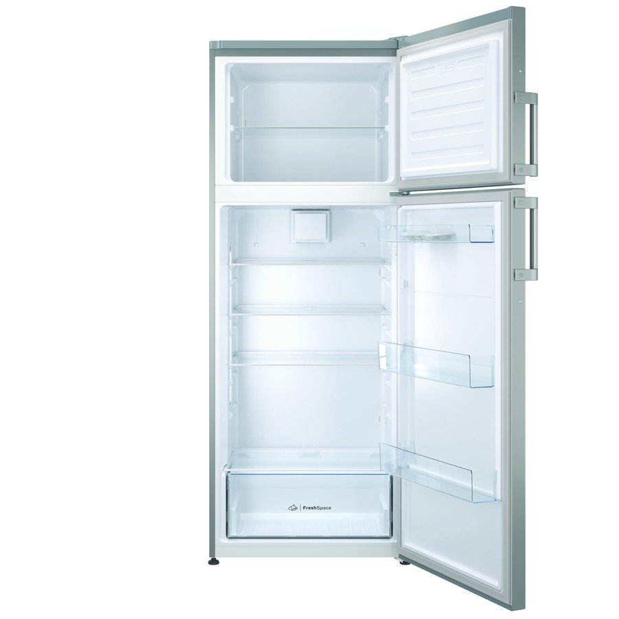 additioanl image for  Indesit F/Freezer S/Steel 437 L 
