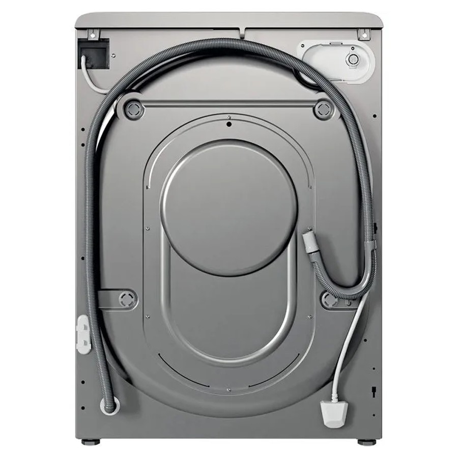 additioanl image for  Indesit Washer Dryer 9/6 Kg Silver 1400r 