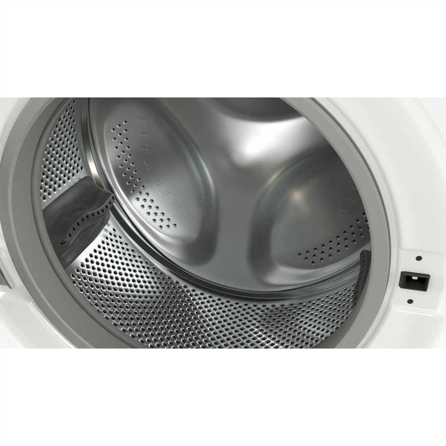 additioanl image for  Indesit Washer Dryer 9/6 Kg White 1400r 