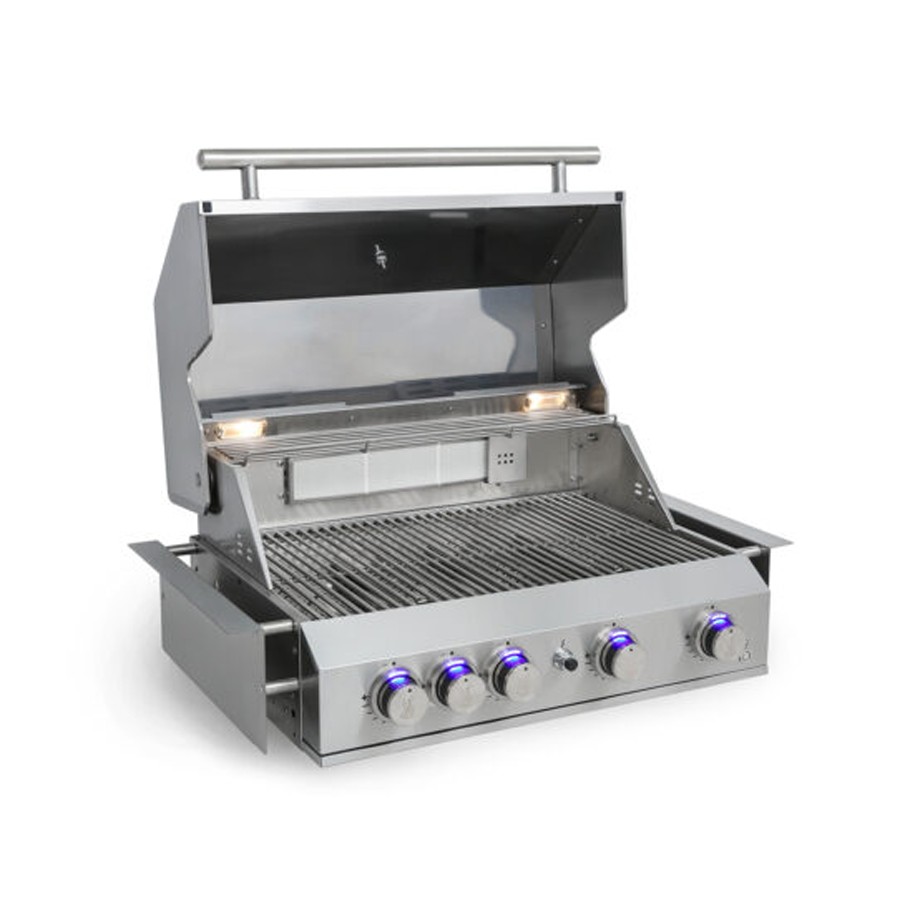 additioanl image for  BlackBull Gas-Grill Module 