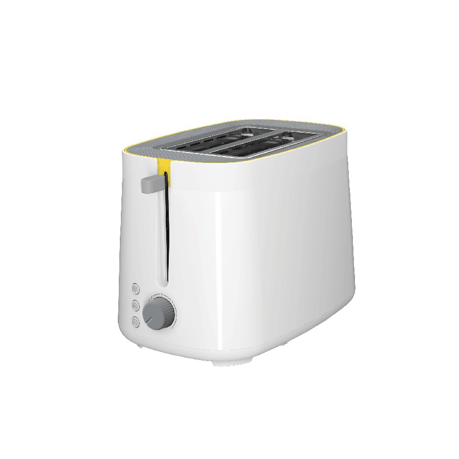 additioanl image for  Beko Toaster Cream 2 Slot 6 Levels 800 W 