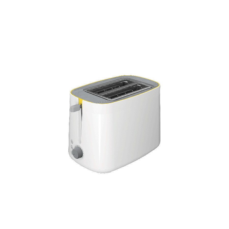 additioanl image for  Beko Toaster Cream 2 Slot 6 Levels 800 W 
