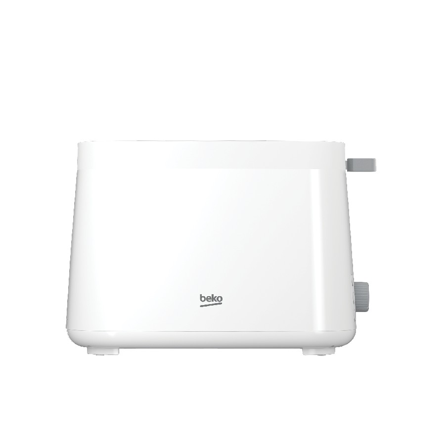 additioanl image for  Beko Toaster Cream 2 Slot 6 Levels 800 W 