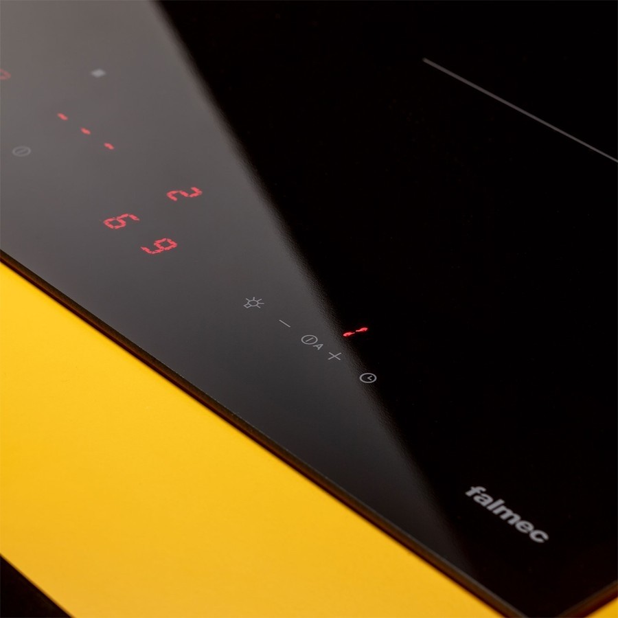 additioanl image for  Falmec Hob Induction 4 Zone 58 x 51 cm 