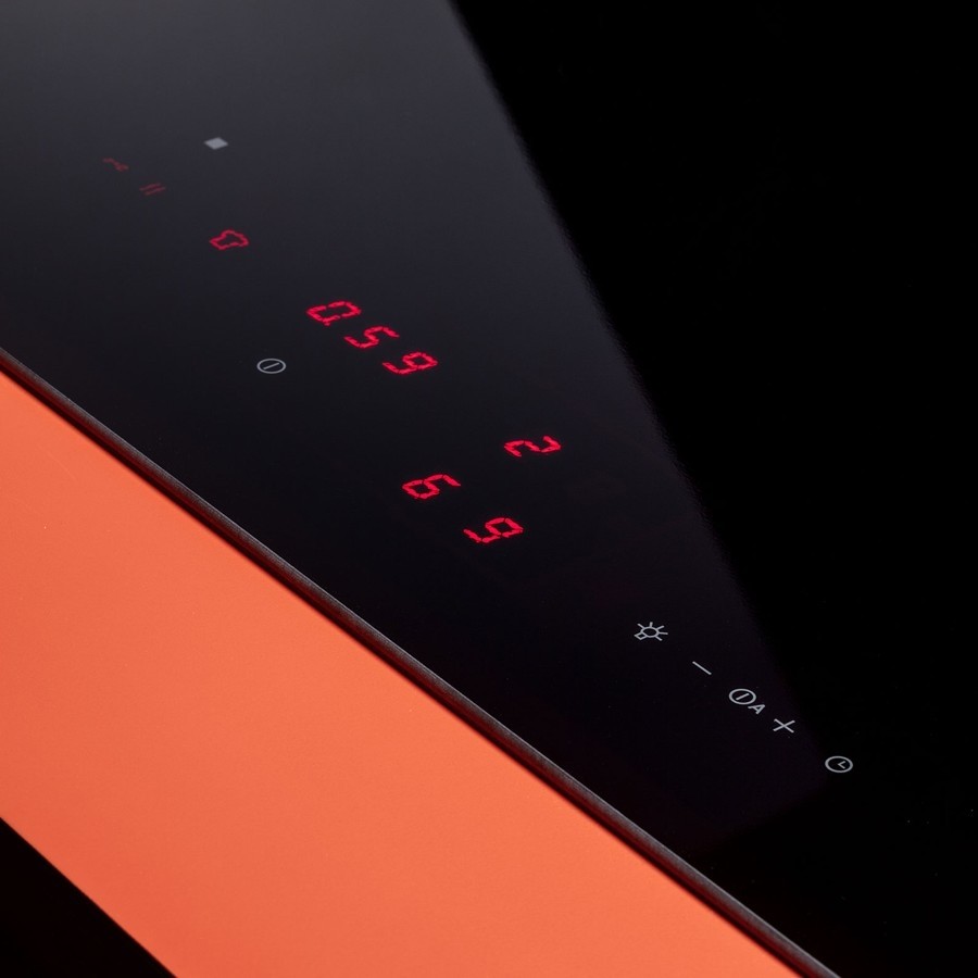 additioanl image for  Falmec Hob Induction 4 Zone 78 x 51cm 