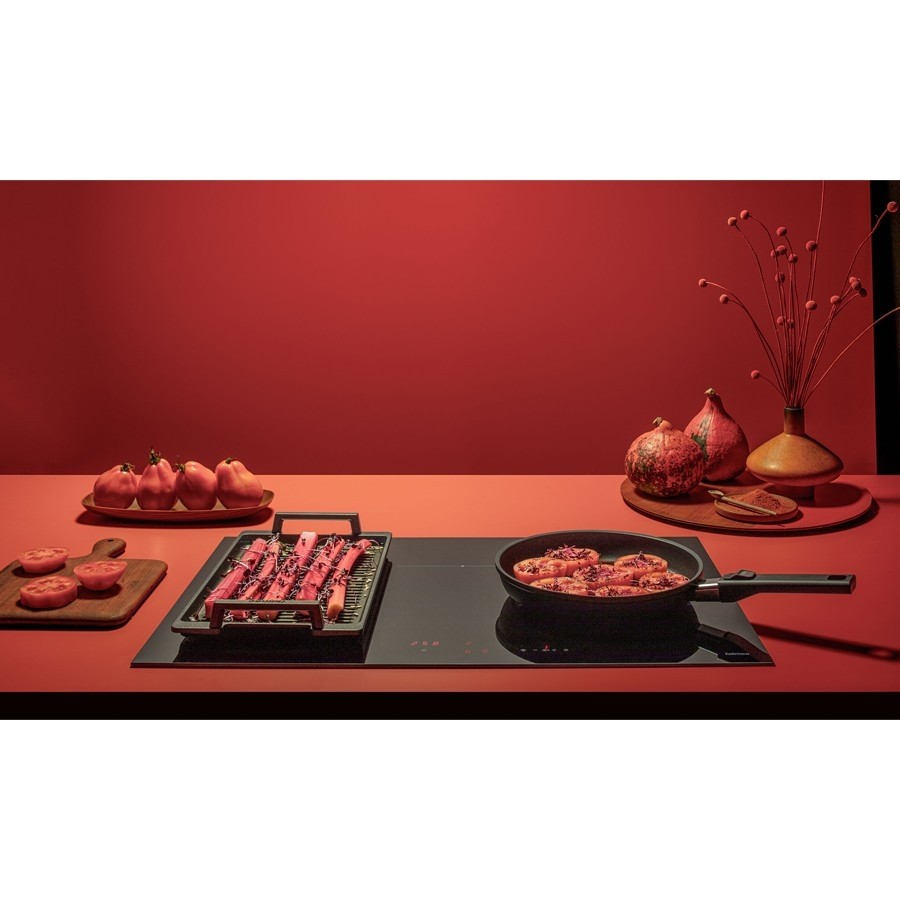 additioanl image for  Falmec Hob Induction 4 Zone 78 x 51cm 