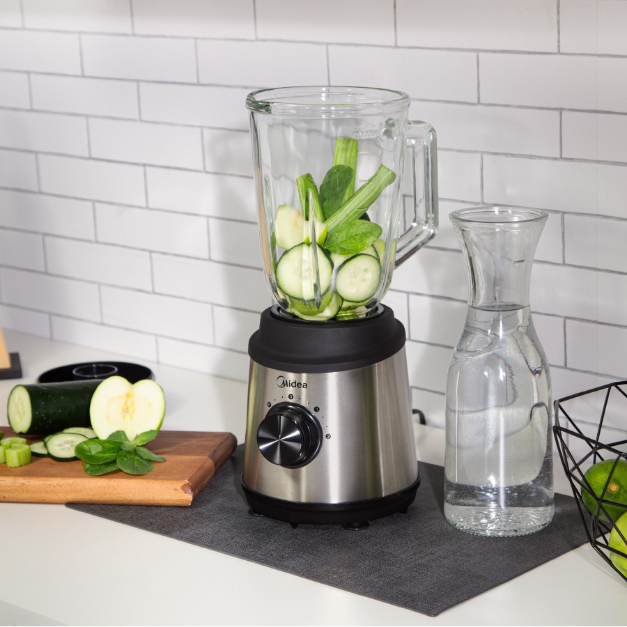 additioanl image for  Midea Blender 1.5L 