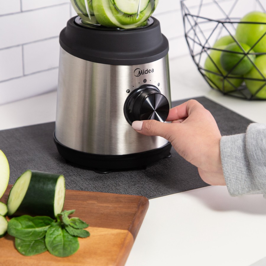 additioanl image for  Midea Blender 1.5L 