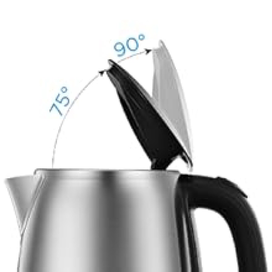 additioanl image for  Midea Electric Kettle 1.7L 