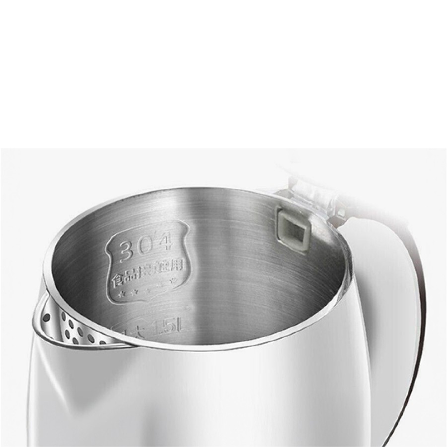 additioanl image for  Midea Electric Kettle 1.7L 