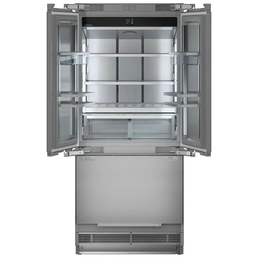 additioanl image for  Liebherr Fridge Integ. Bio/F & N/F 510 L 