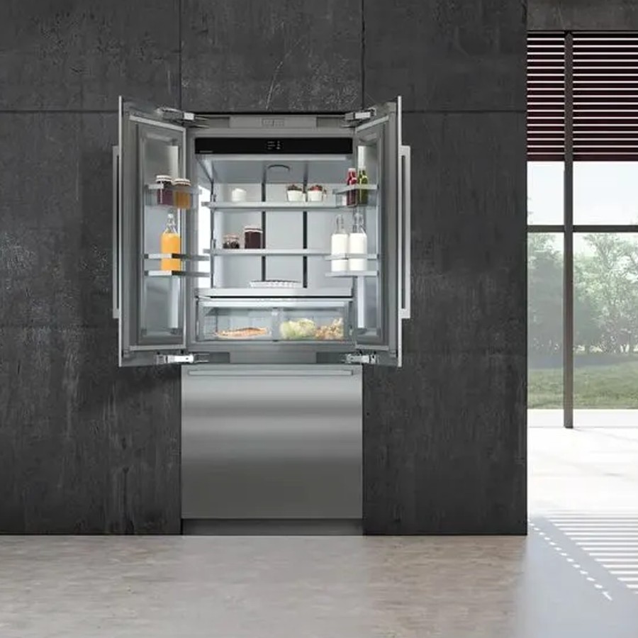 additioanl image for  Liebherr Fridge Integ. Bio/F & N/F 510 L 