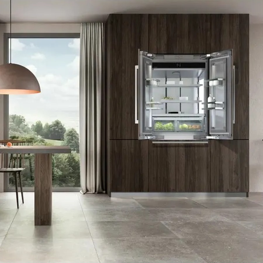 additioanl image for  Liebherr Fridge Integ. Bio/F & N/F 510 L 