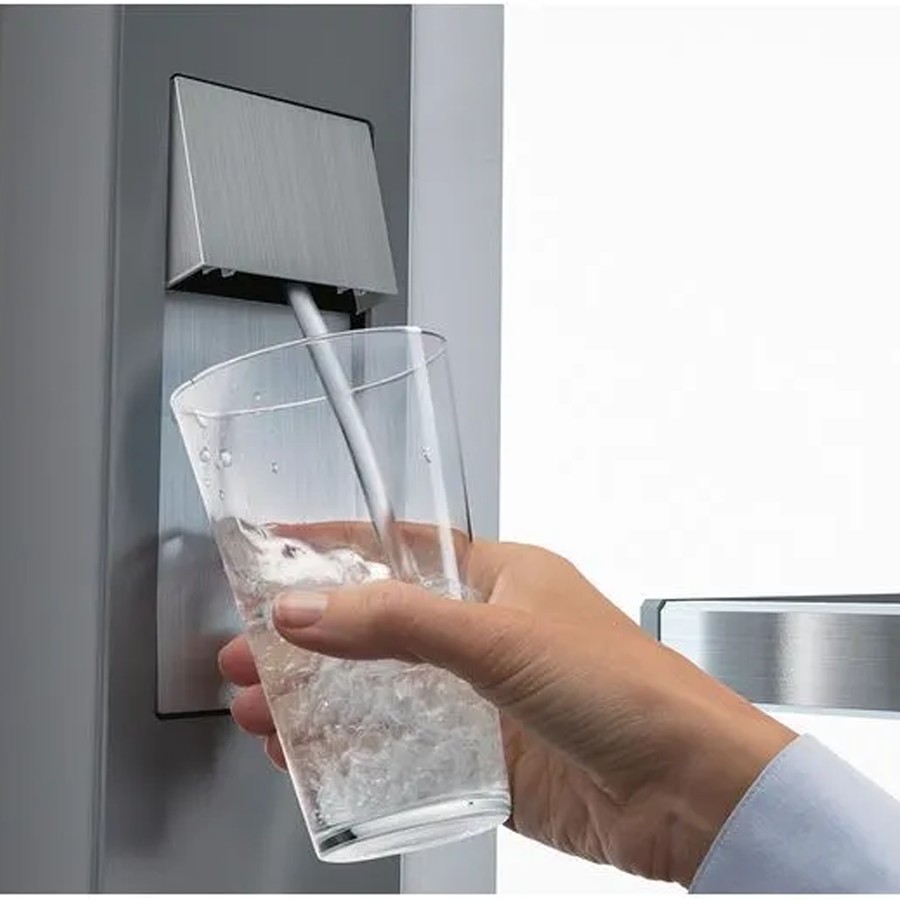 additioanl image for  Liebherr Fridge Integ. Bio/F & N/F 510 L 