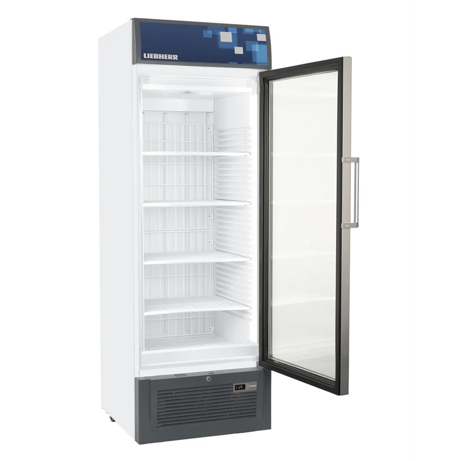 additioanl image for  Liebherr Ice Cream Display Freezer 461 L 