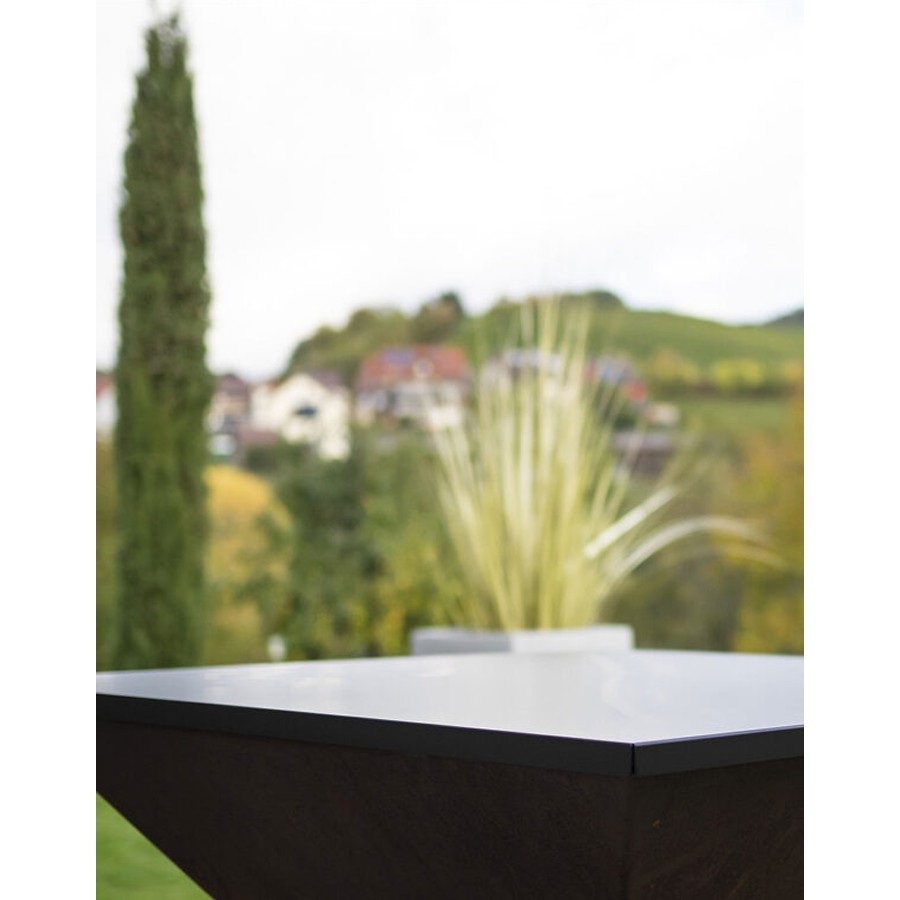 additioanl image for  BlackBull CoverPlate for BigQube M Black 