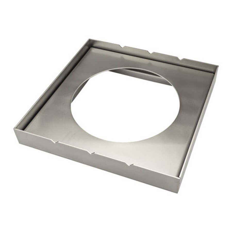 additioanl image for  BlackBull Stainless Steel Frame 