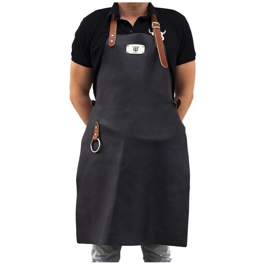 additioanl image for  BlackBull - Grill apron 