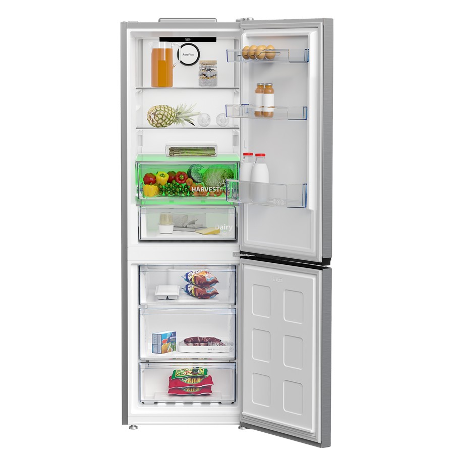 additioanl image for  Beko F/Freezer N/Frost Inox 316 L 