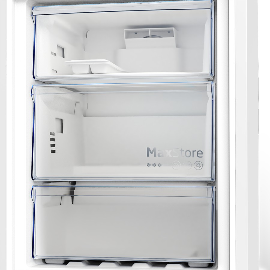 additioanl image for  Beko F/Freezer N/Frost Inox 316 L 