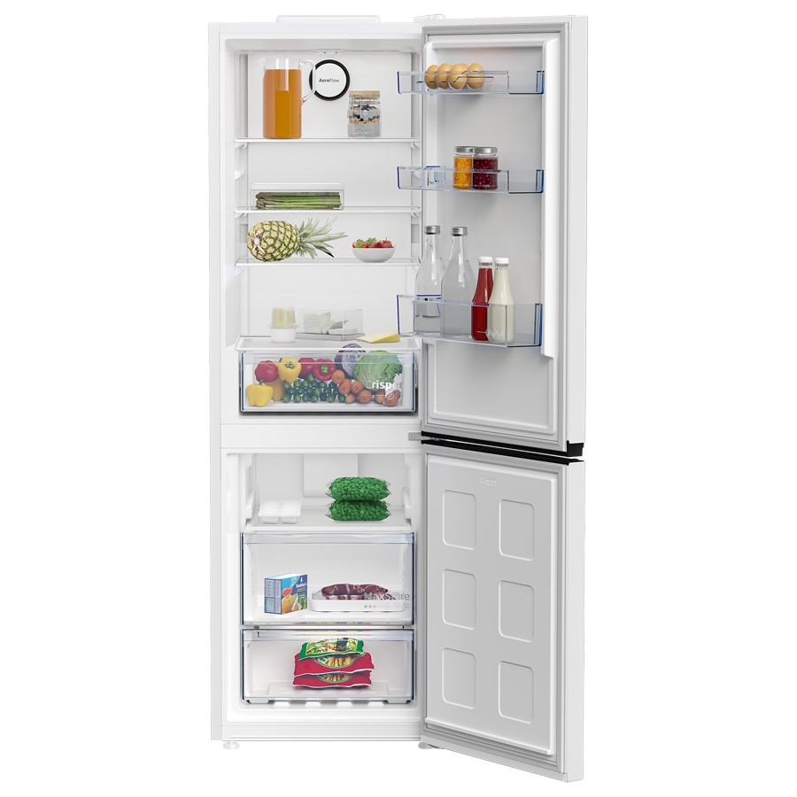 additioanl image for  Beko F/Freezer N/Frost White 316 L 