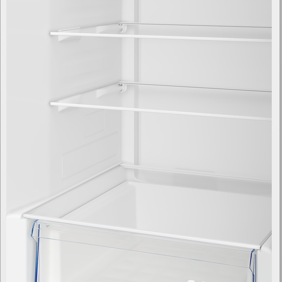 additioanl image for  Beko F/Freezer N/Frost White 316 L 