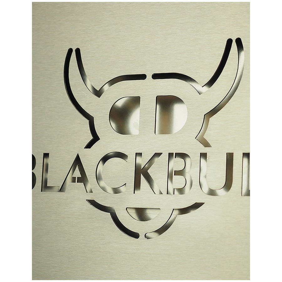 additioanl image for  BlackBull HellBoy Heat Grill 