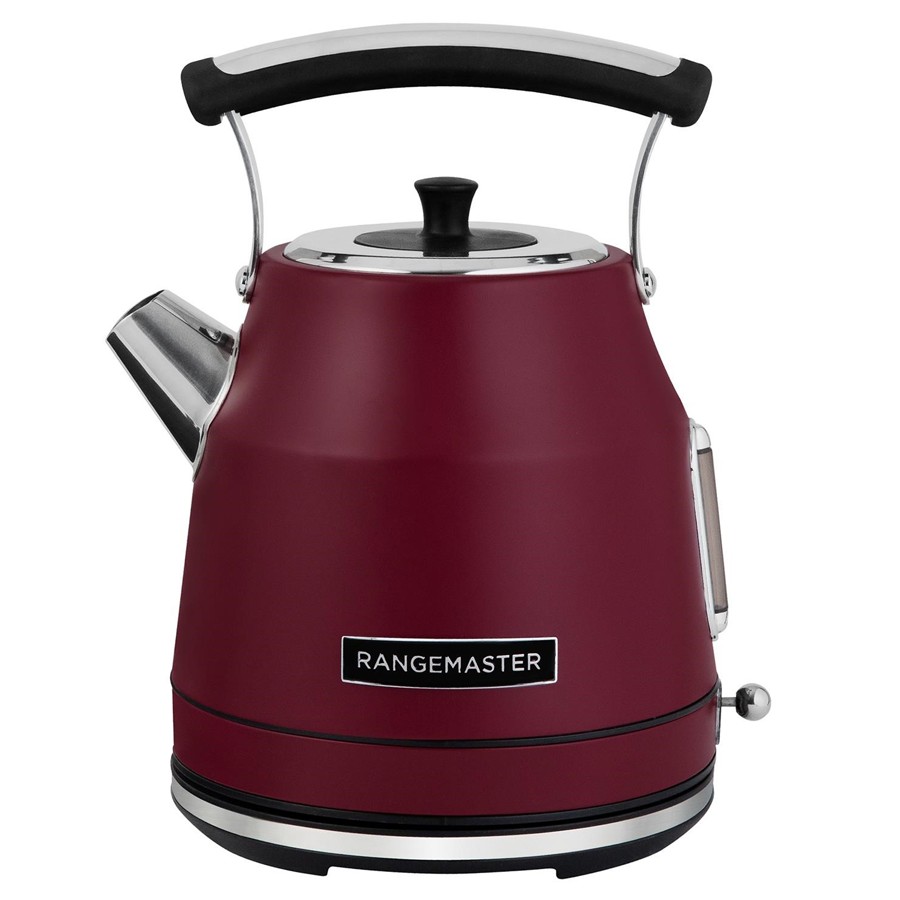 additioanl image for  Rangemaster Classic Black Bordeaux 1.7 L 