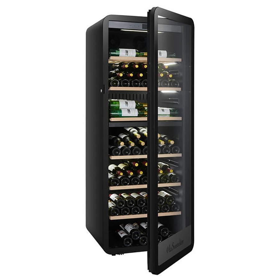 additioanl image for  Sommeliere Wine/C Dual Zone 247 Bottles 