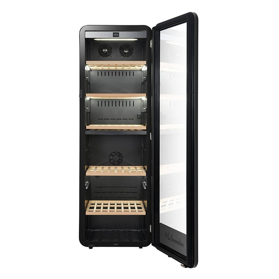 additioanl image for  Sommeliere Wine/C Double Zone 181 Bottle 